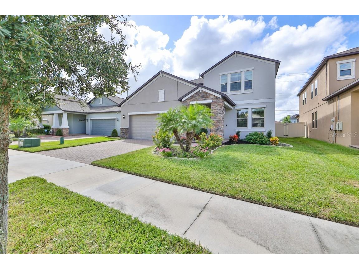 11411 Chilly Water Court Riverview FL 33569 - CRESTVIEW LAKES COMMUNITY T3484502 image1