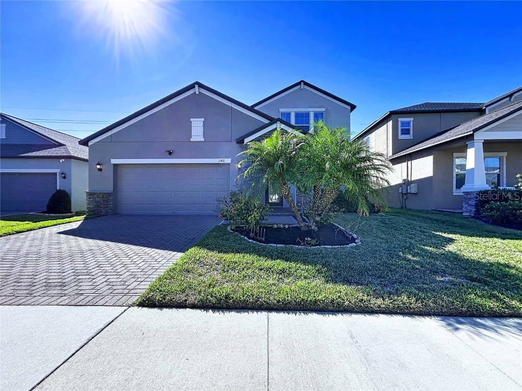 11411 Chilly Water Court Riverview FL 33569 - CRESTVIEW LAKES COMMUNITY TB8448570 image2