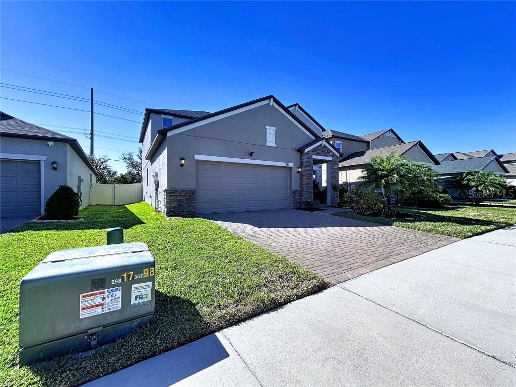 11411 Chilly Water Court Riverview FL 33569 - CRESTVIEW LAKES COMMUNITY TB8448570 image3