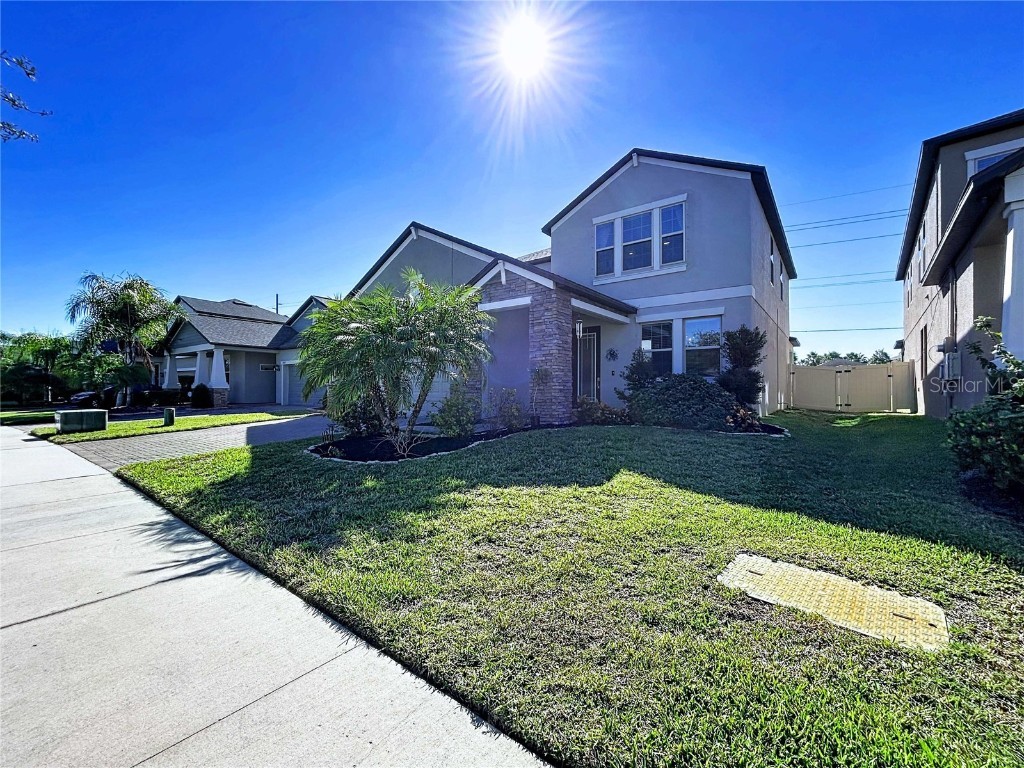 11411 Chilly Water Court Riverview FL 33569 - CRESTVIEW LAKES COMMUNITY TB8448570 image4