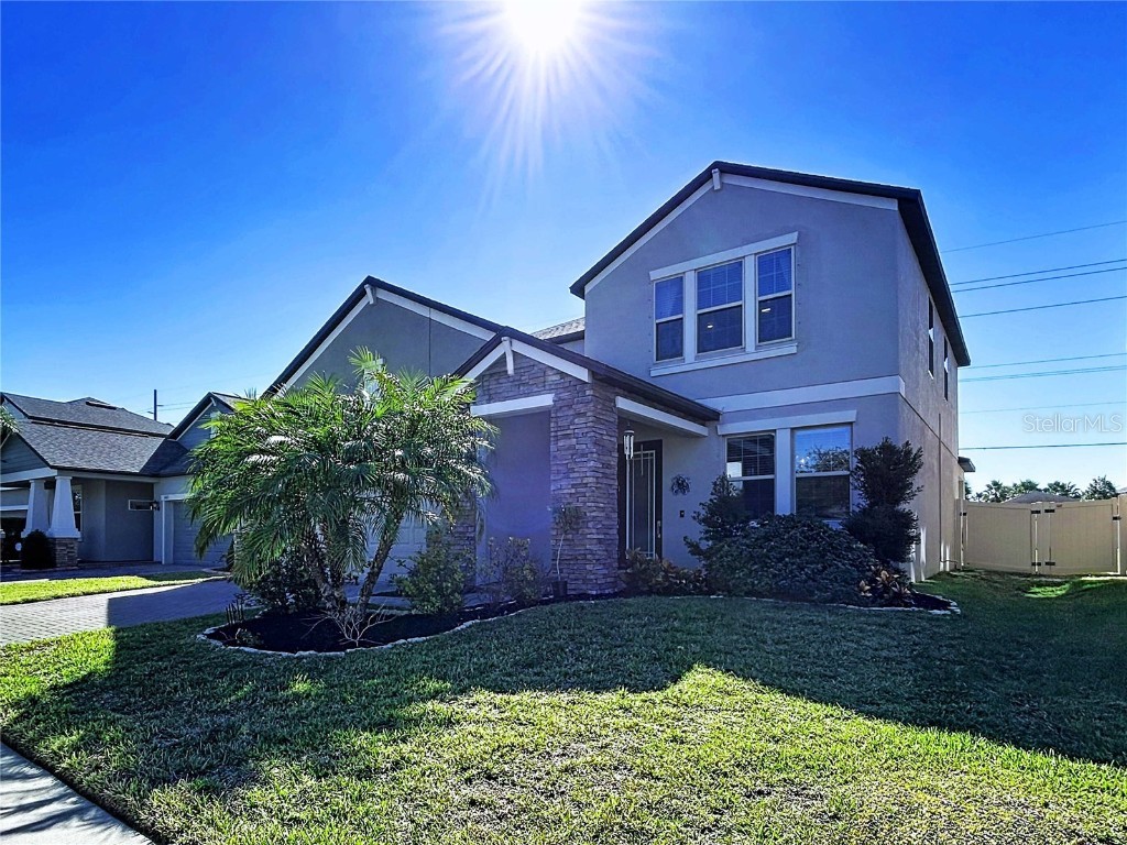 11411 Chilly Water Court Riverview FL 33569 - CRESTVIEW LAKES COMMUNITY TB8448570 image5