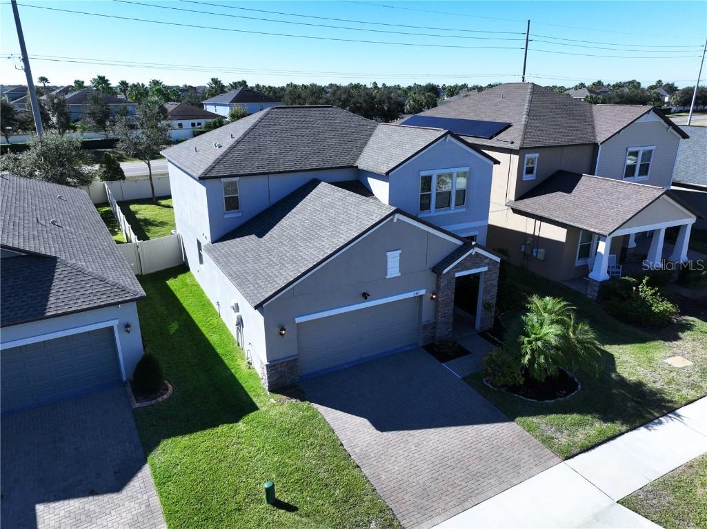 11411 Chilly Water Court Riverview FL 33569 - CRESTVIEW LAKES COMMUNITY TB8448570 image82