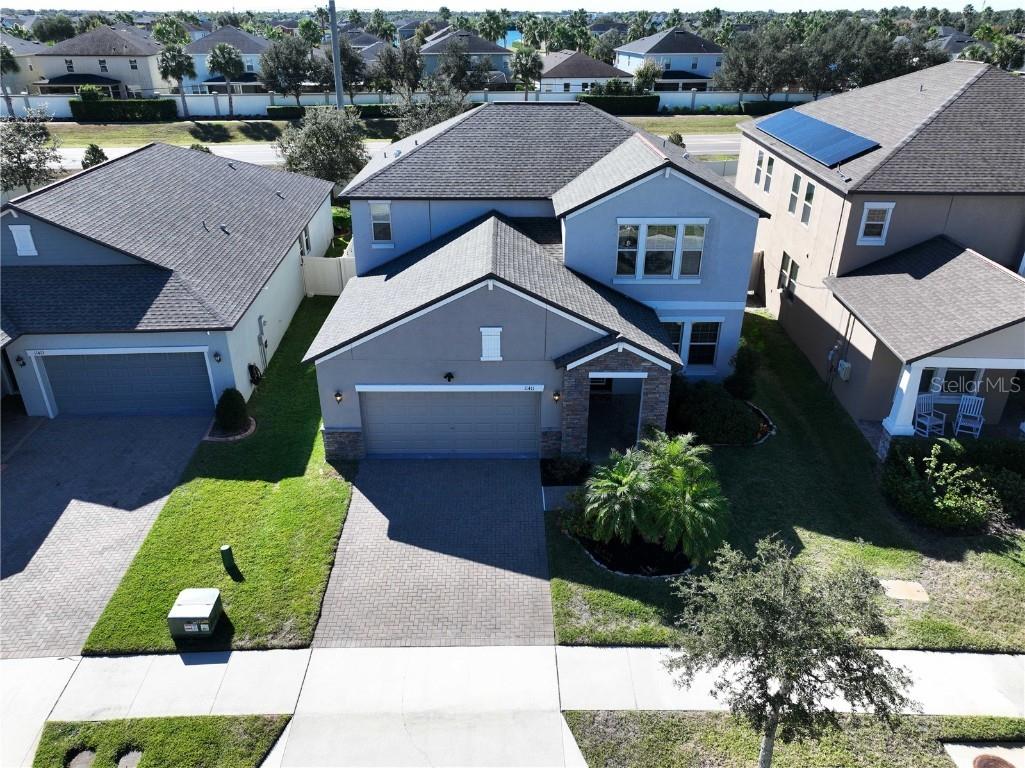11411 Chilly Water Court Riverview FL 33569 - CRESTVIEW LAKES COMMUNITY TB8448570 image83