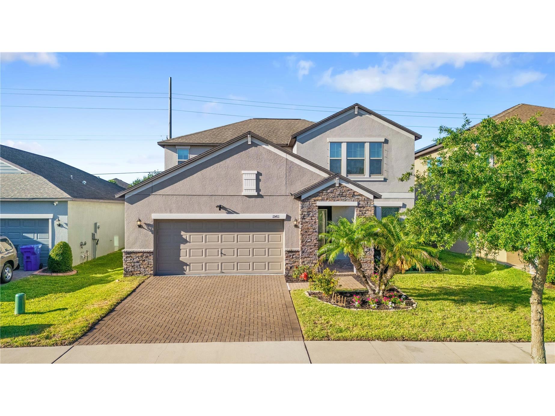 11411 Chilly Water Court Riverview FL 33569 - CRESTVIEW LAKES COMMUNITY TB8506720 image5