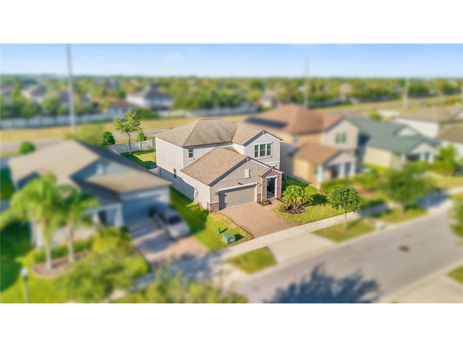 11411 Chilly Water Court Riverview FL 33569 - CRESTVIEW LAKES COMMUNITY TB8506720 image61