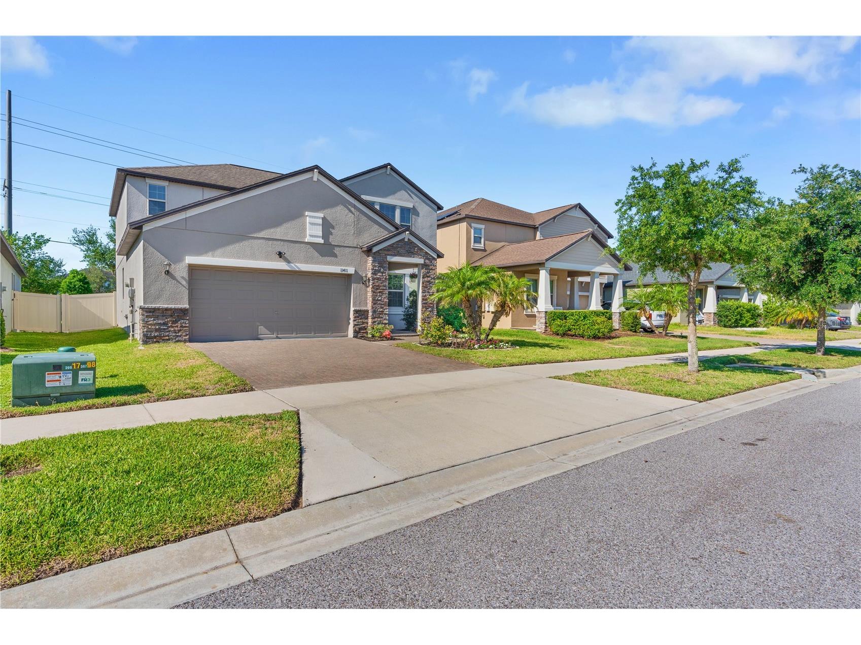 11411 Chilly Water Court Riverview FL 33569 - CRESTVIEW LAKES COMMUNITY TB8506720 image8