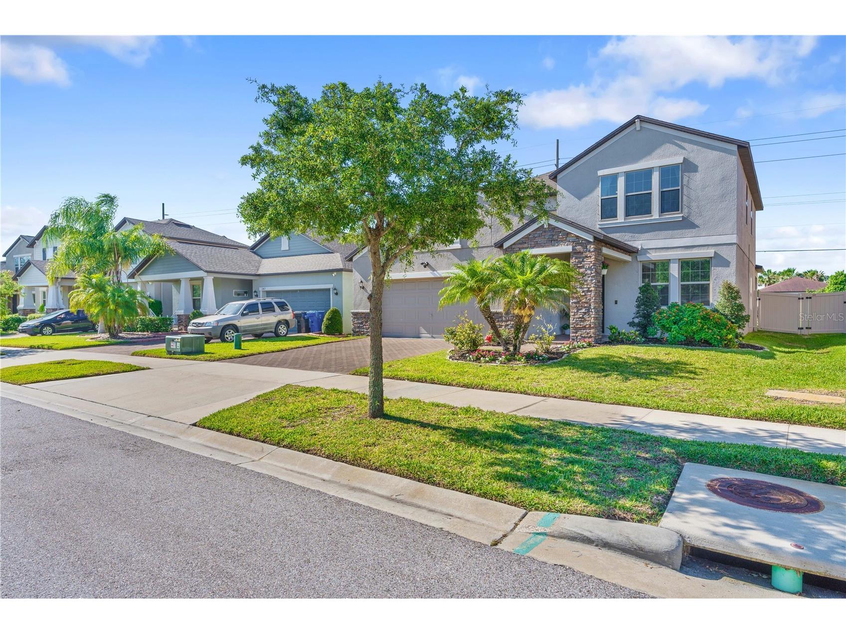 11411 Chilly Water Court Riverview FL 33569 - CRESTVIEW LAKES COMMUNITY TB8506720 image9