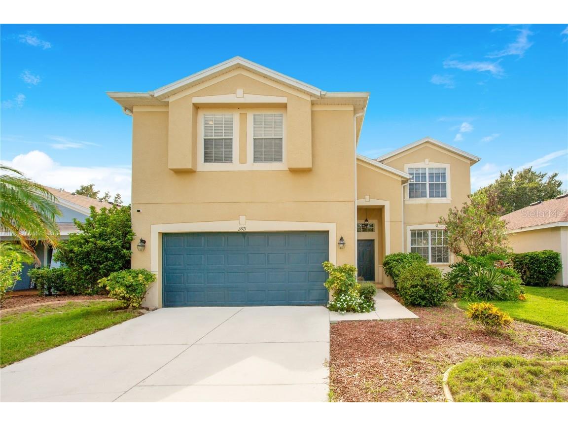 11411 Coconut Island Drive Riverview FL 33569 A4583115 image1