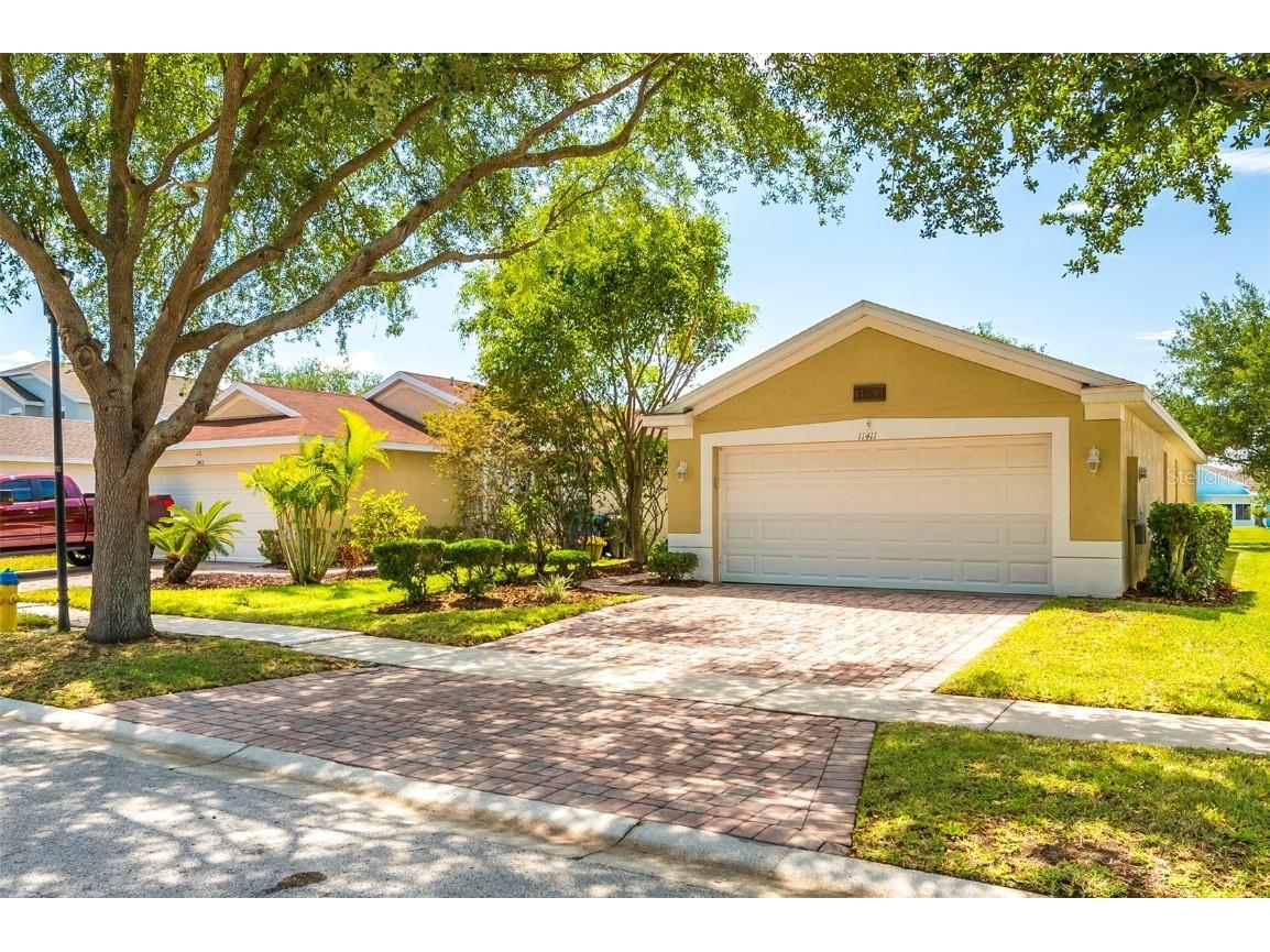 11411 Crestlake Village Drive Riverview FL 33569 U8196712 image1