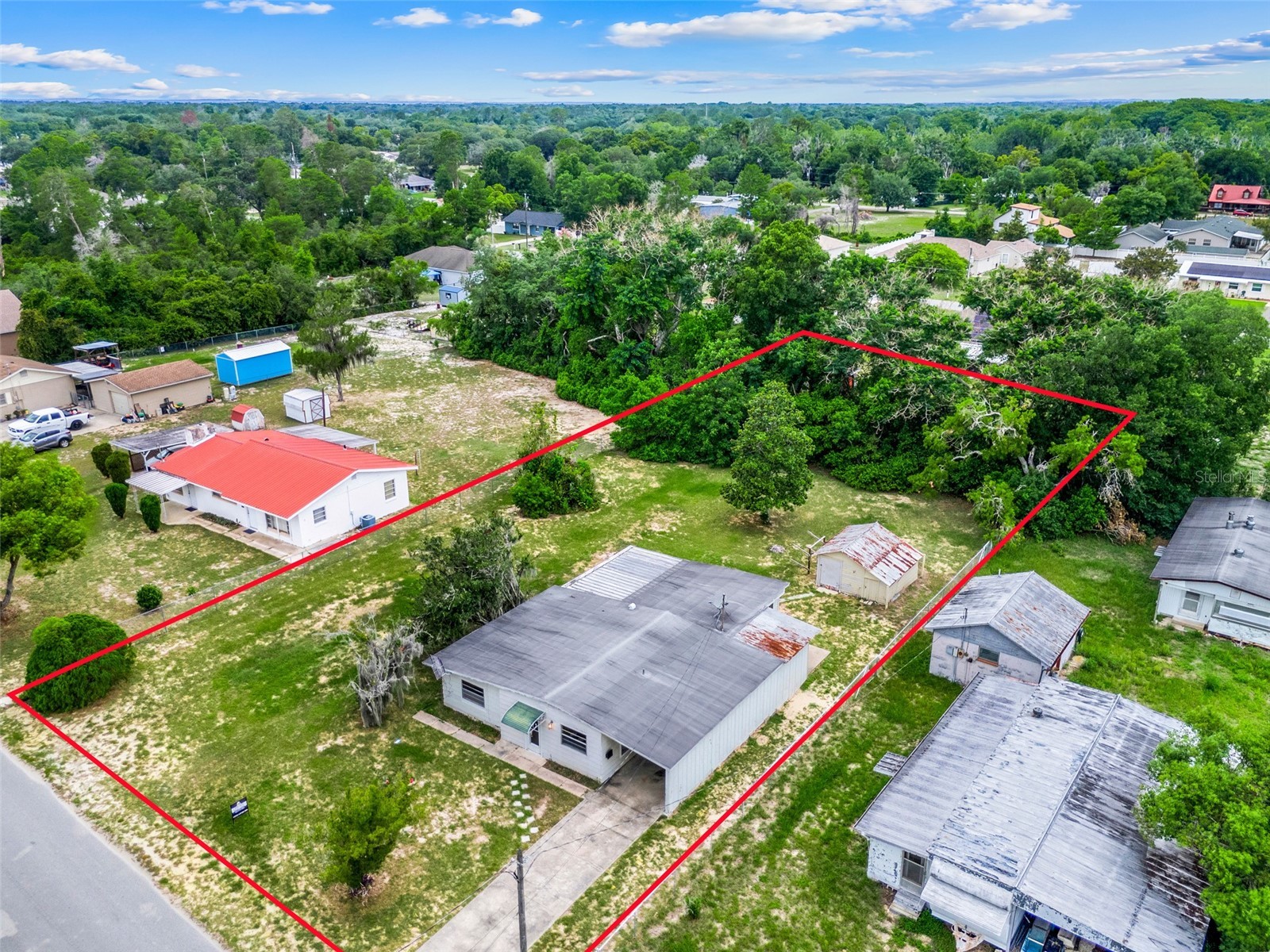 11411 Huggins St Leesburg FL 34788 G5111305 image2