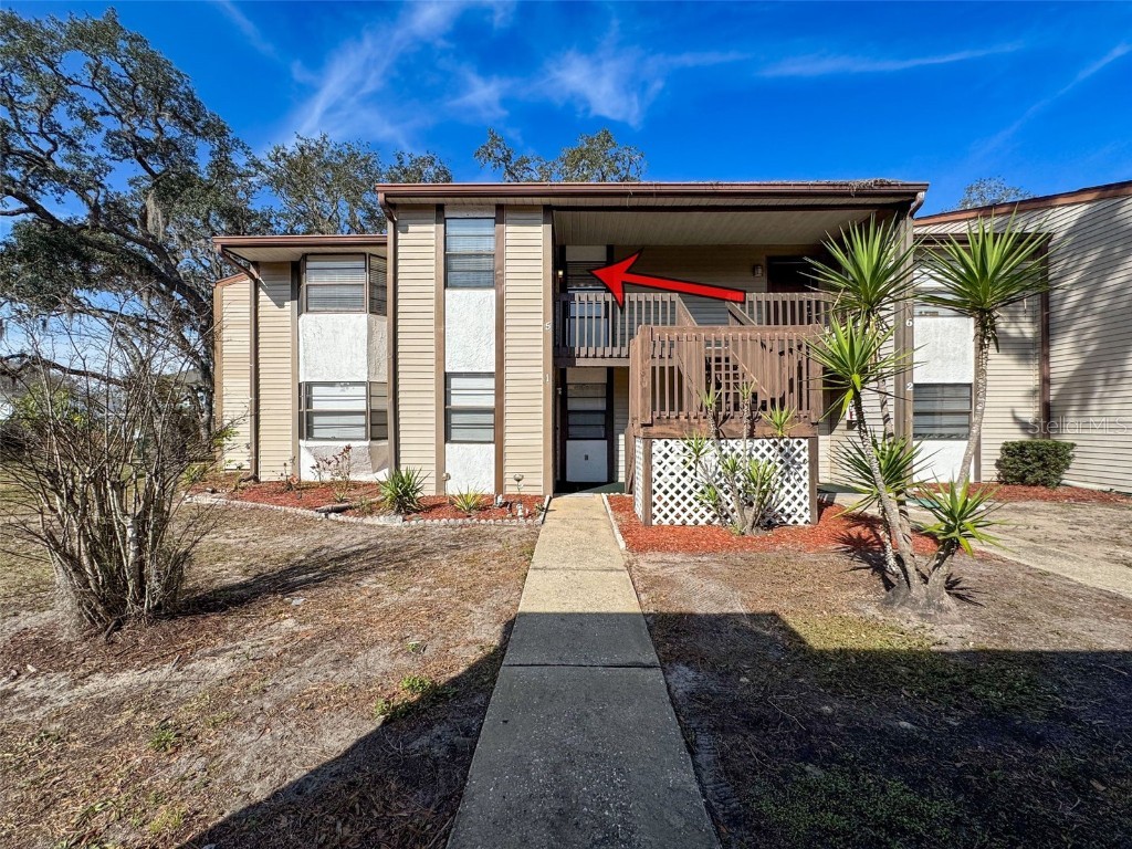 11411 Pike Court #5 New Port Richey FL 34654 W7871972 image1