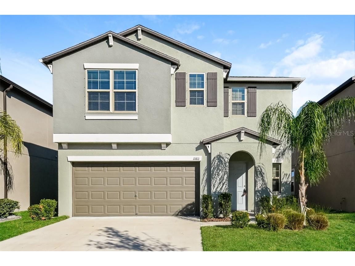 11411 Sage Canyon Drive Riverview FL 33578 T3441825 image1