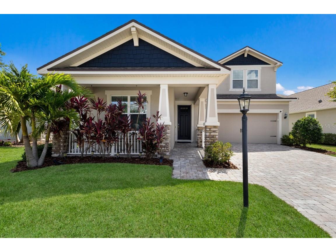 11411 Spring Gate Trail Bradenton FL 34211 A4653851 image1