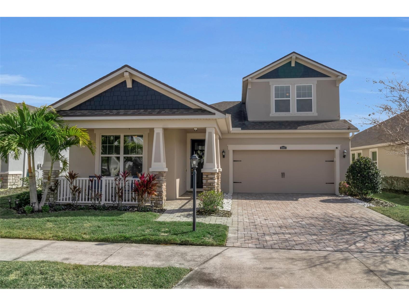 11411 Spring Gate Trail Bradenton FL 34211 A4686199 image1