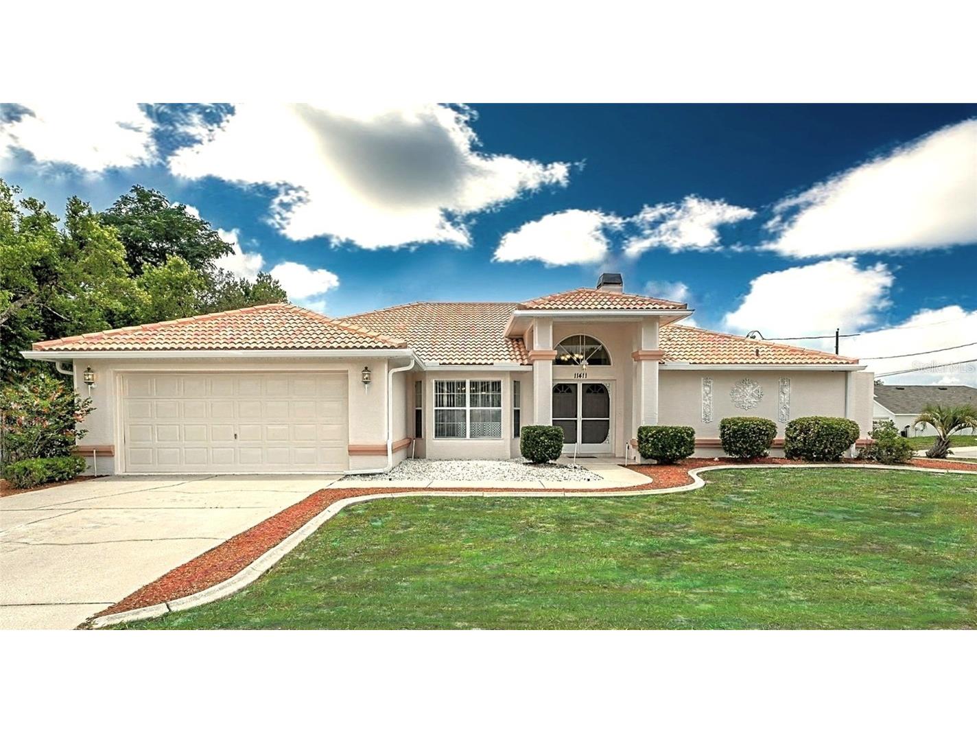 11411 Terrell Road Spring Hill FL 34606 TB8394649 image1