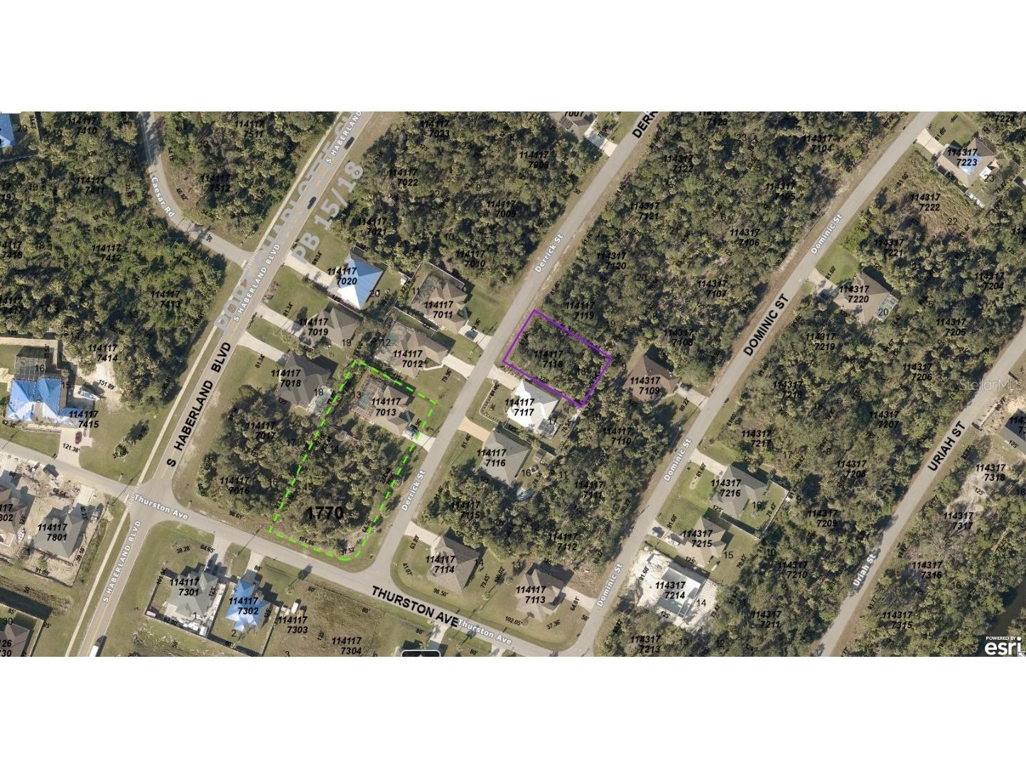1141177118 Derrick Street North Port FL 34288 A4606687 image2