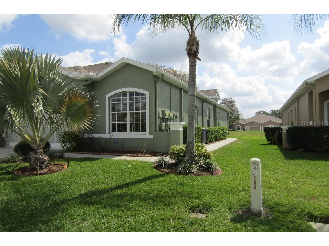 11412 Golf Round Drive New Port Richey FL 34654 W7852700 image1