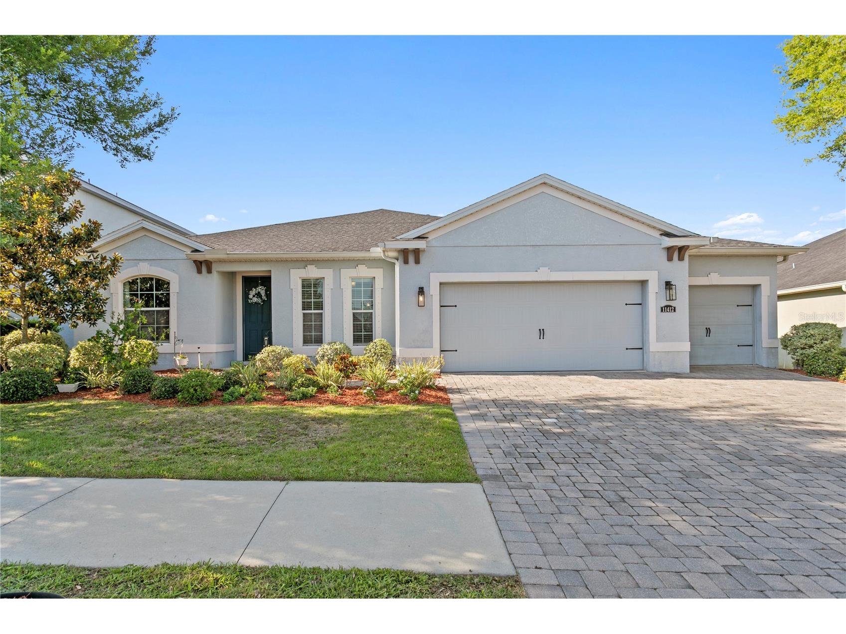 11412 Lake Lucaya Drive Riverview FL 33579 TB8509023 image1