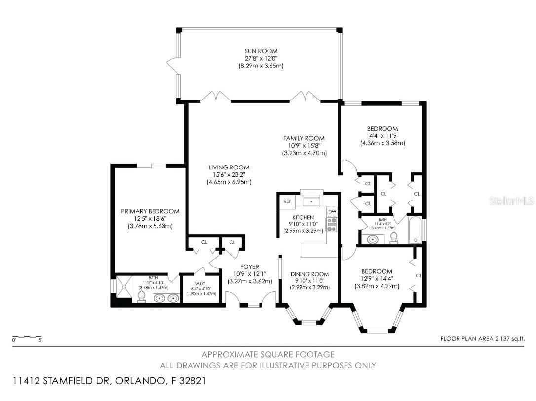 11412 Stamfield Drive Orlando FL 32821 O6363658 image3