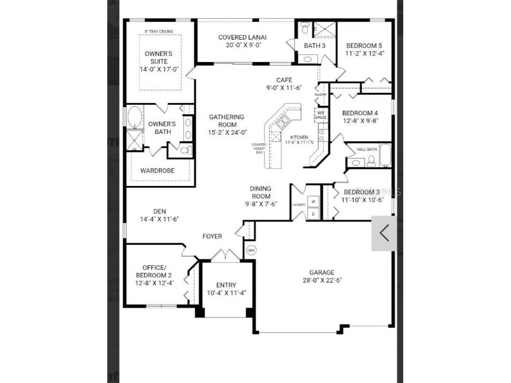 11412 SW 51st Circle Ocala FL 34476 OM722068 image2