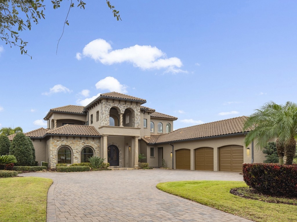 11412 Waterstone Loop Drive Windermere FL 34786 O6173544 image1