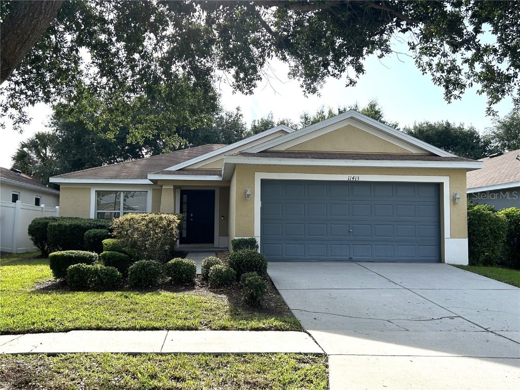 11413 Bright Star Lane Riverview FL 33569 T3442490 image1