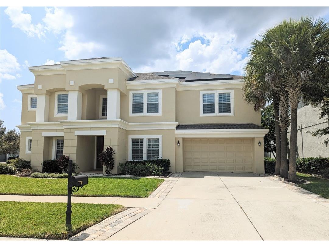 11413 Scribner Station Lane Lithia FL 33547 T3454767 image1