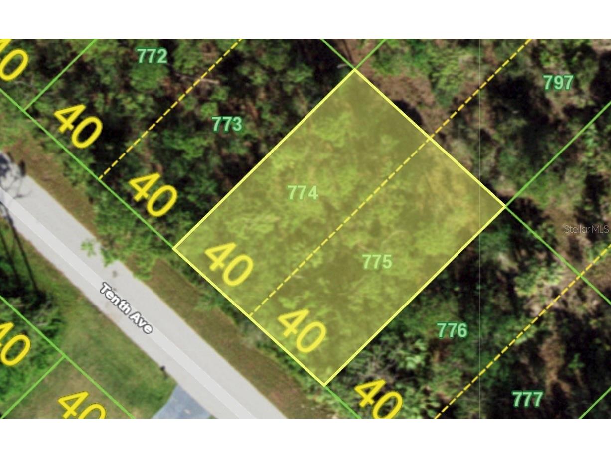 11414 10th Avenue Punta Gorda FL 33955 A4621660 image1