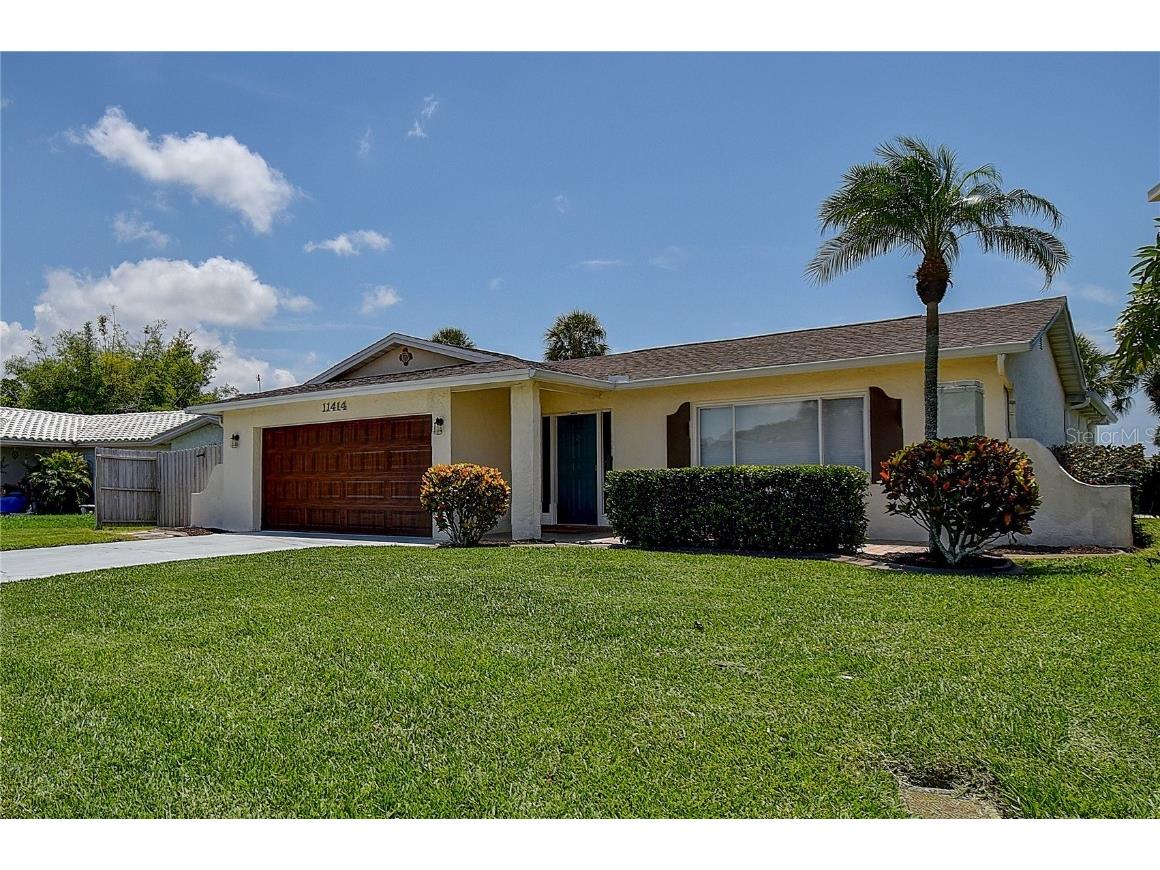 11414 47th Avenue N Saint Petersburg FL 33708 - BOCA CIEGA BAY U8205904 image1