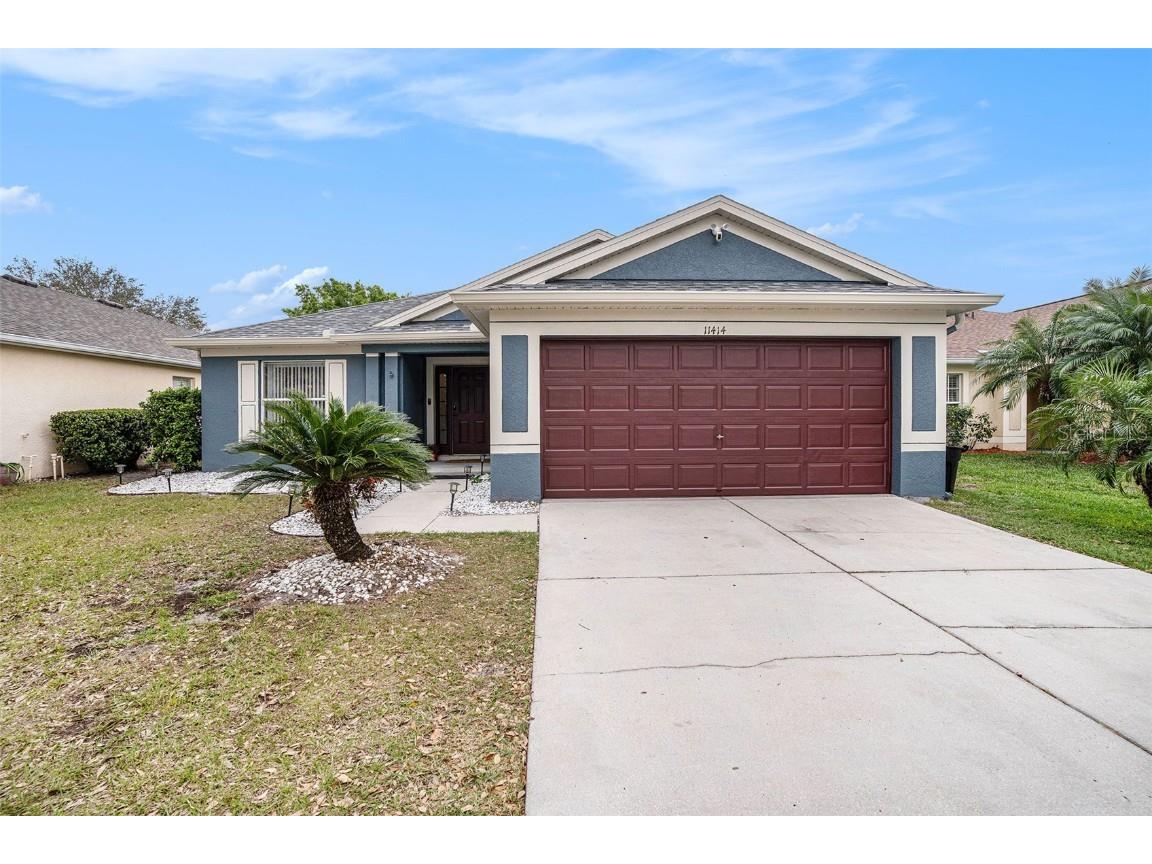 11414 Coconut Island Drive Riverview FL 33569 TB8352848 image1