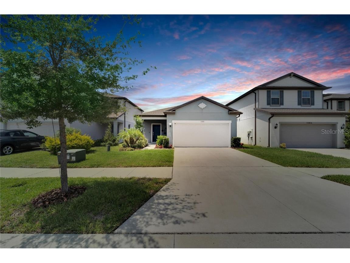 11414 Green Harvest Drive Riverview FL 33578 T3453636 image1