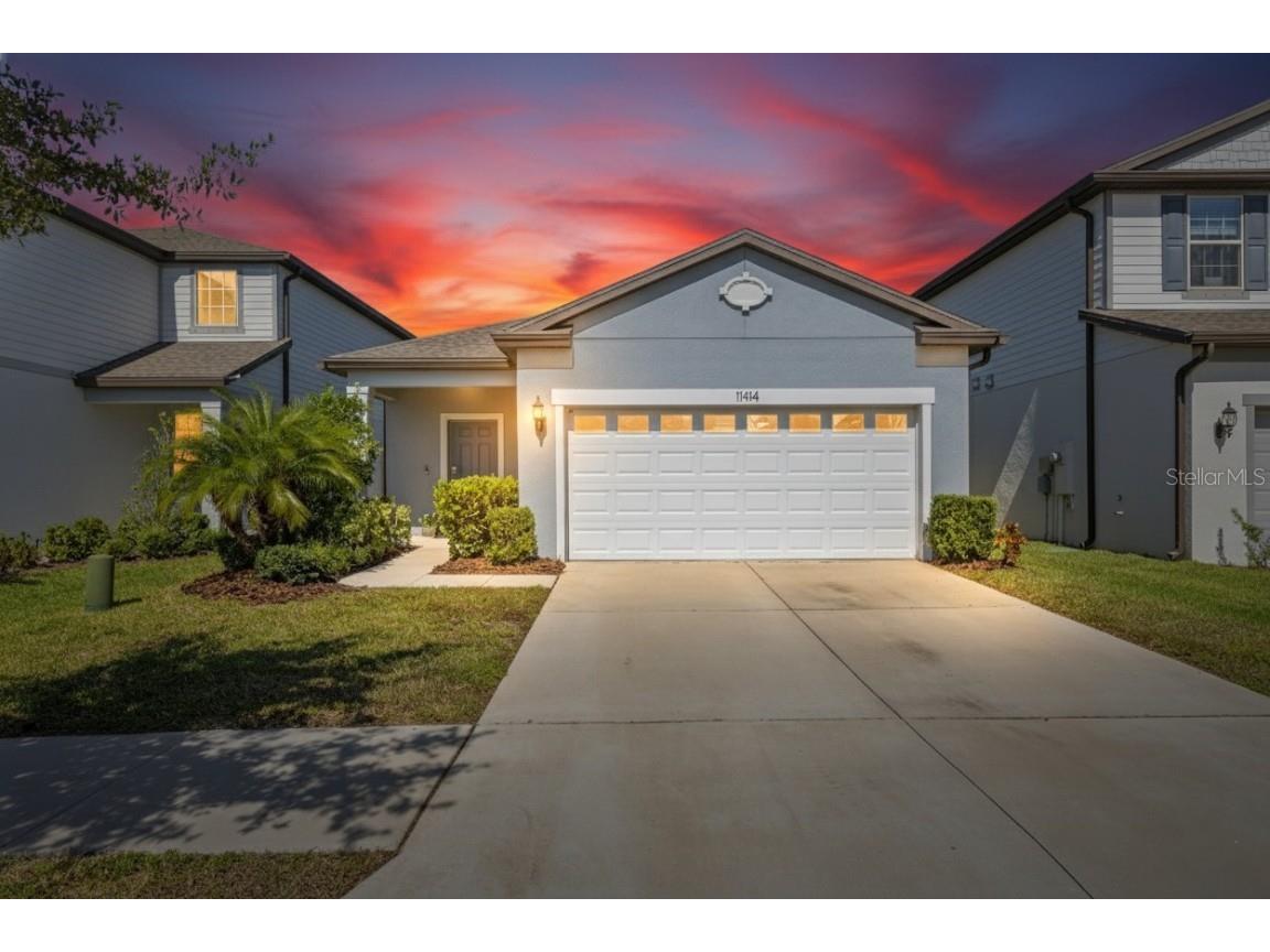11414 Green Harvest Drive Riverview FL 33578 TB8444690 image1