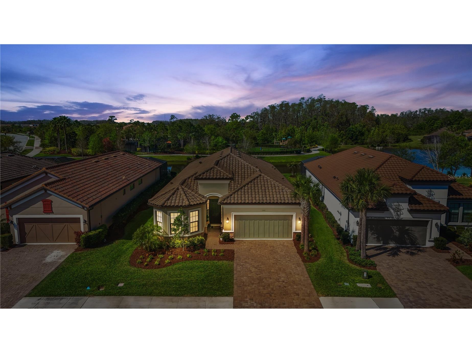 11414 Juglans Drive Odessa FL 33556 TB8483288 image1