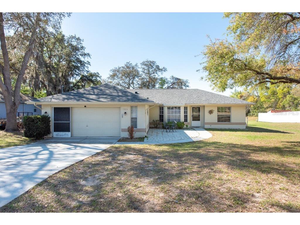 11414 Palomar Street Spring Hill FL 34609 TB8363388 image1