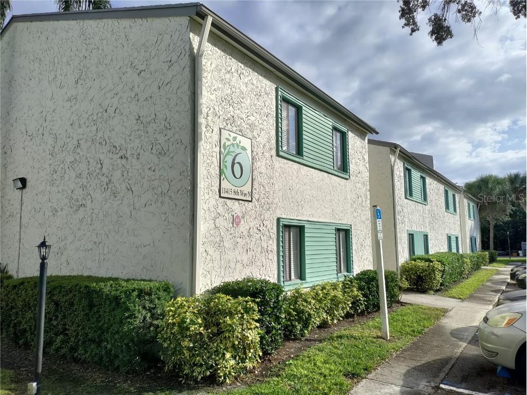 11415 8th Way N #603 Saint Petersburg FL 33716 T3489570 image1