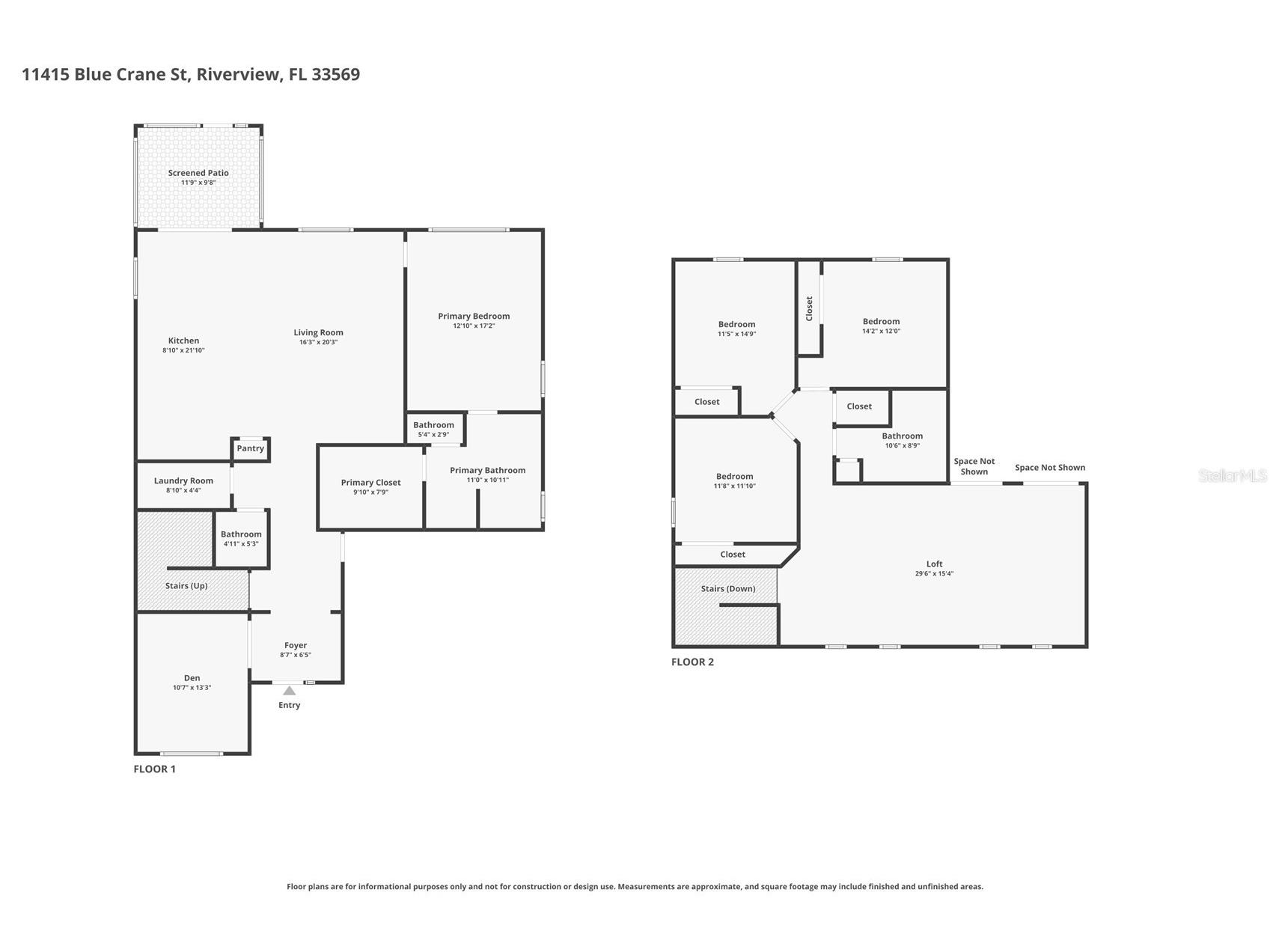 11415 Blue Crane Street Riverview FL 33569 TB8517936 image3