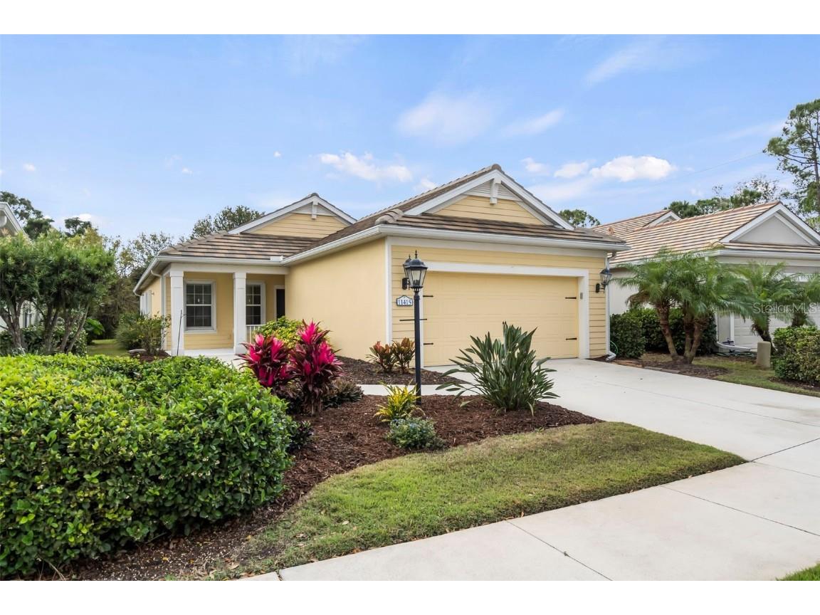 11415 Fort Lauderdale Place Venice FL 34293 N6137435 image1