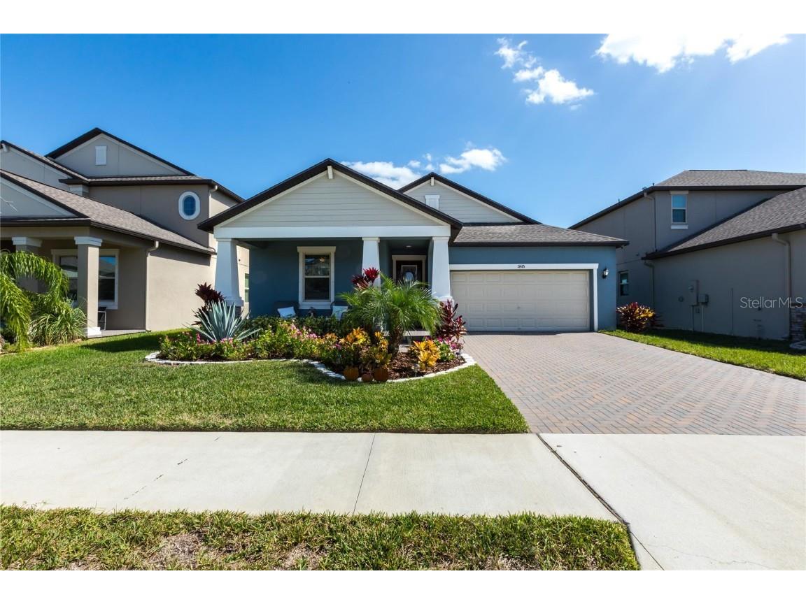 11415 Freshwater Ridge Drive Riverview FL 33569 T3481428 image1