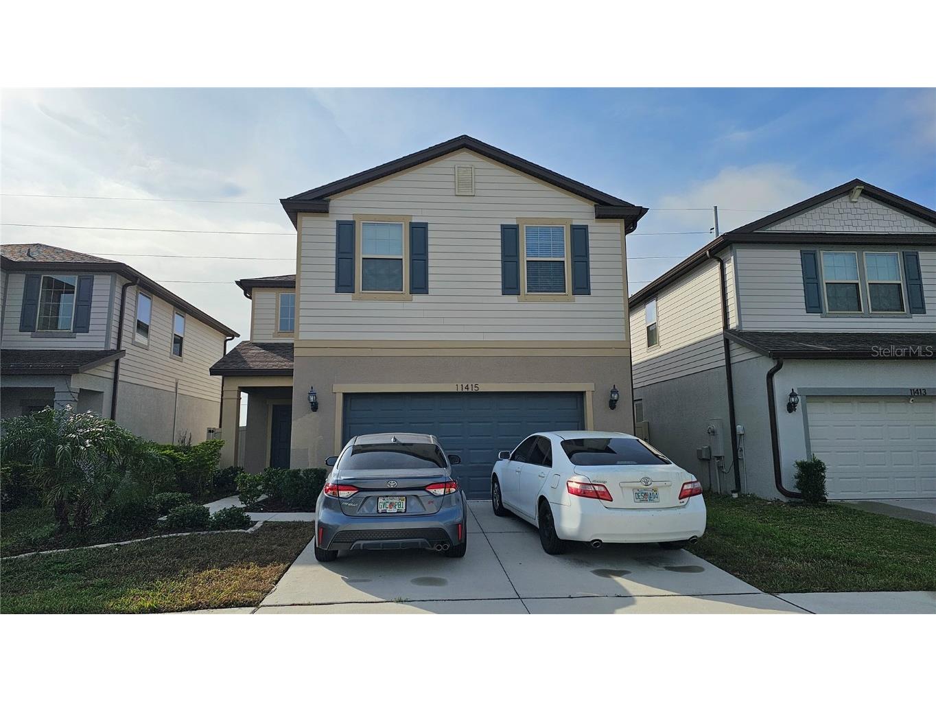 11415 Green Harvest Drive #D Riverview FL 33578 T3490390 image1