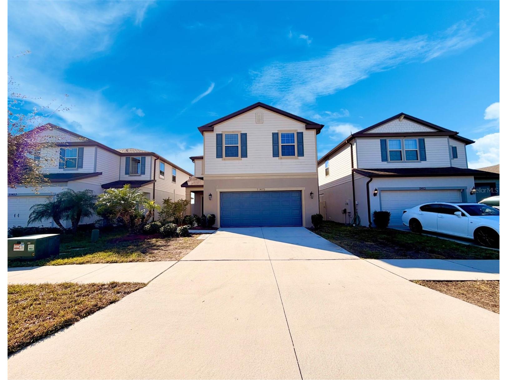 11415 Green Harvest Drive Riverview FL 33578 TB8474999 image1