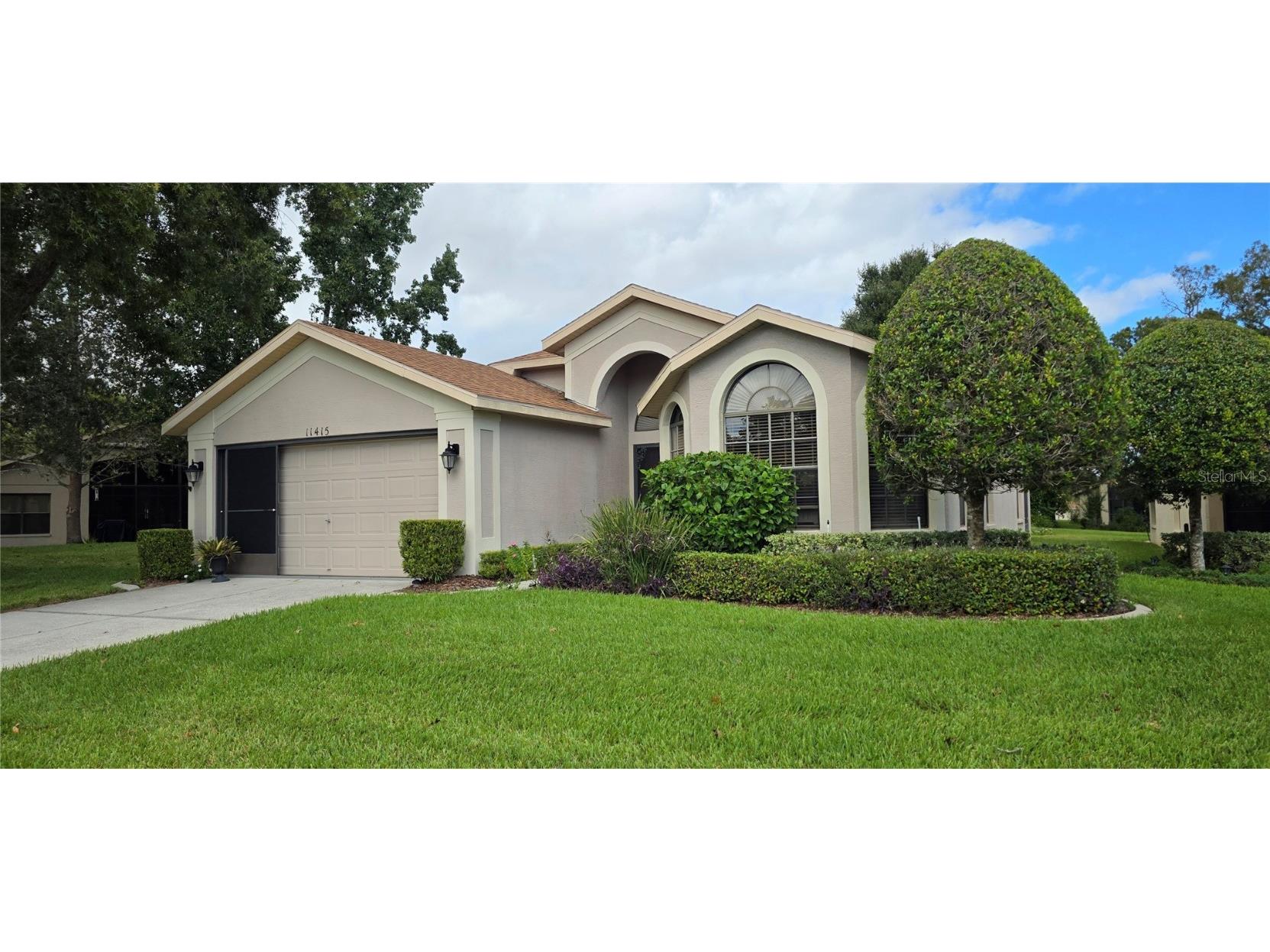 11415 Kingstree Court Spring Hill FL 34609 TB8446780 image1