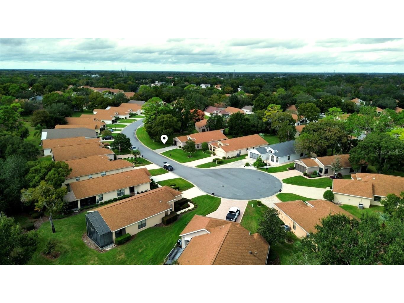 11415 Kingstree Court Spring Hill FL 34609 TB8446780 image13