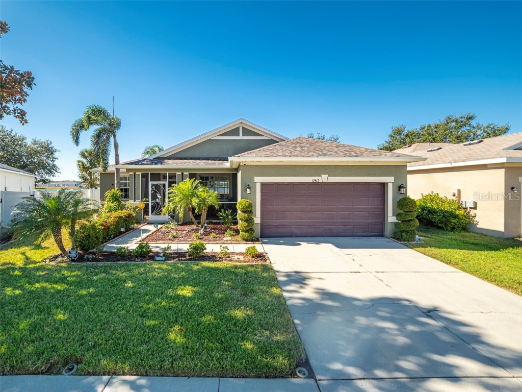 11415 Laurel Brook Court Riverview FL 33569 TB8326542 image1