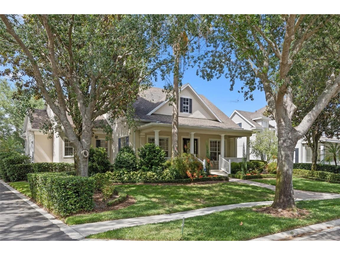 11415 N Camden Commons Drive Windermere FL 34786 O6306213 image1