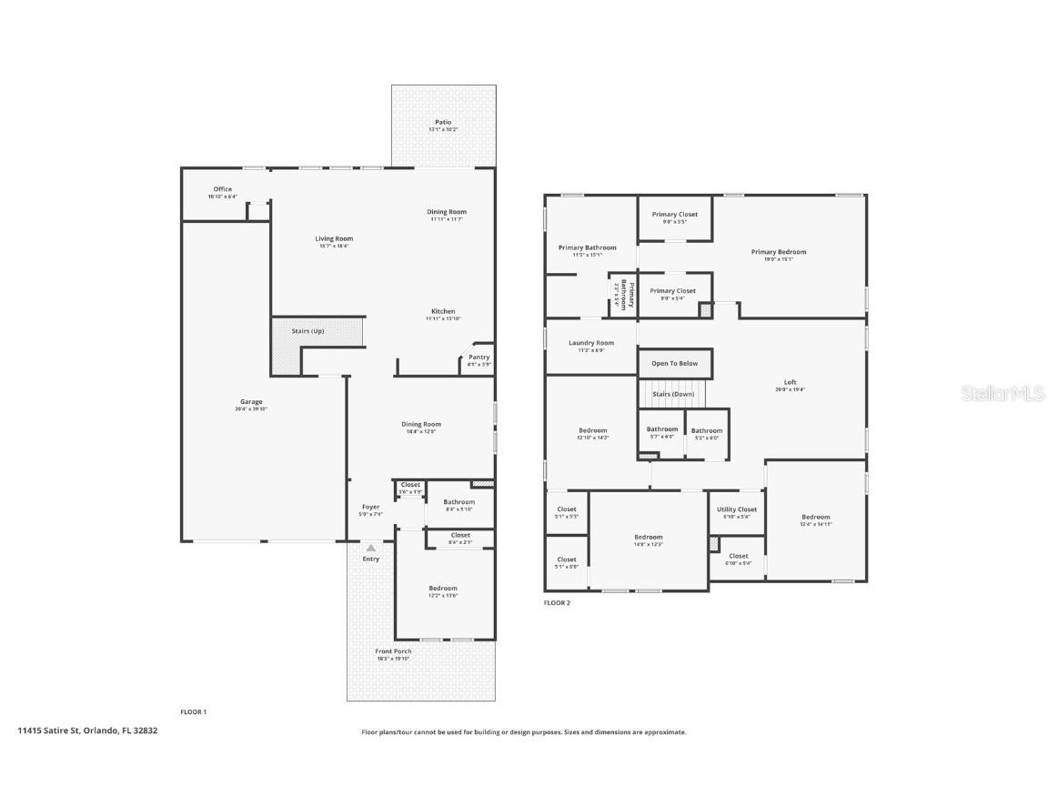 11415 Satire Street Orlando FL 32832 O6363722 image49