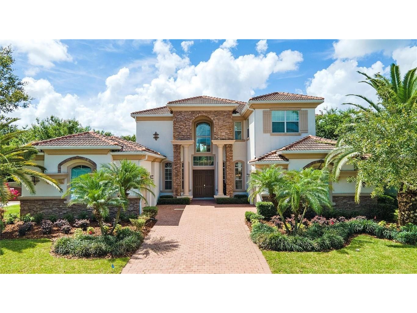11415 Waterstone Loop Drive Windermere FL 34786 - CANAL TO LAKE BUTLER S5086282 image1