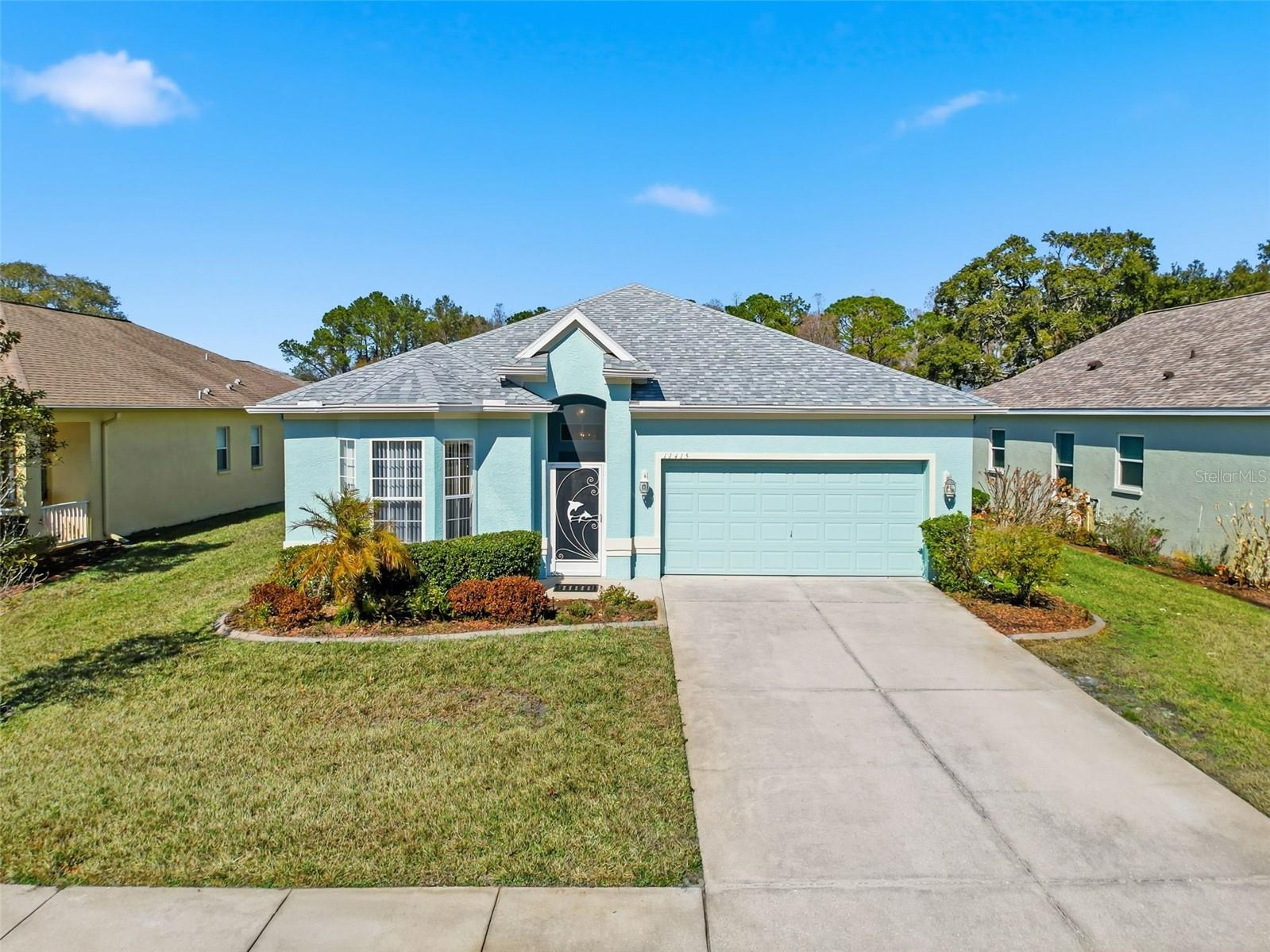 11415 Windstar Court New Port Richey FL 34654 W7882853 image1