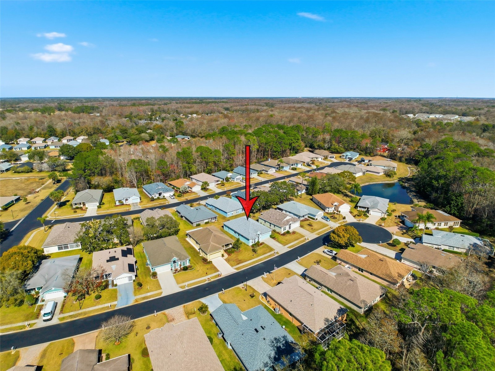 11415 Windstar Court New Port Richey FL 34654 W7882853 image29