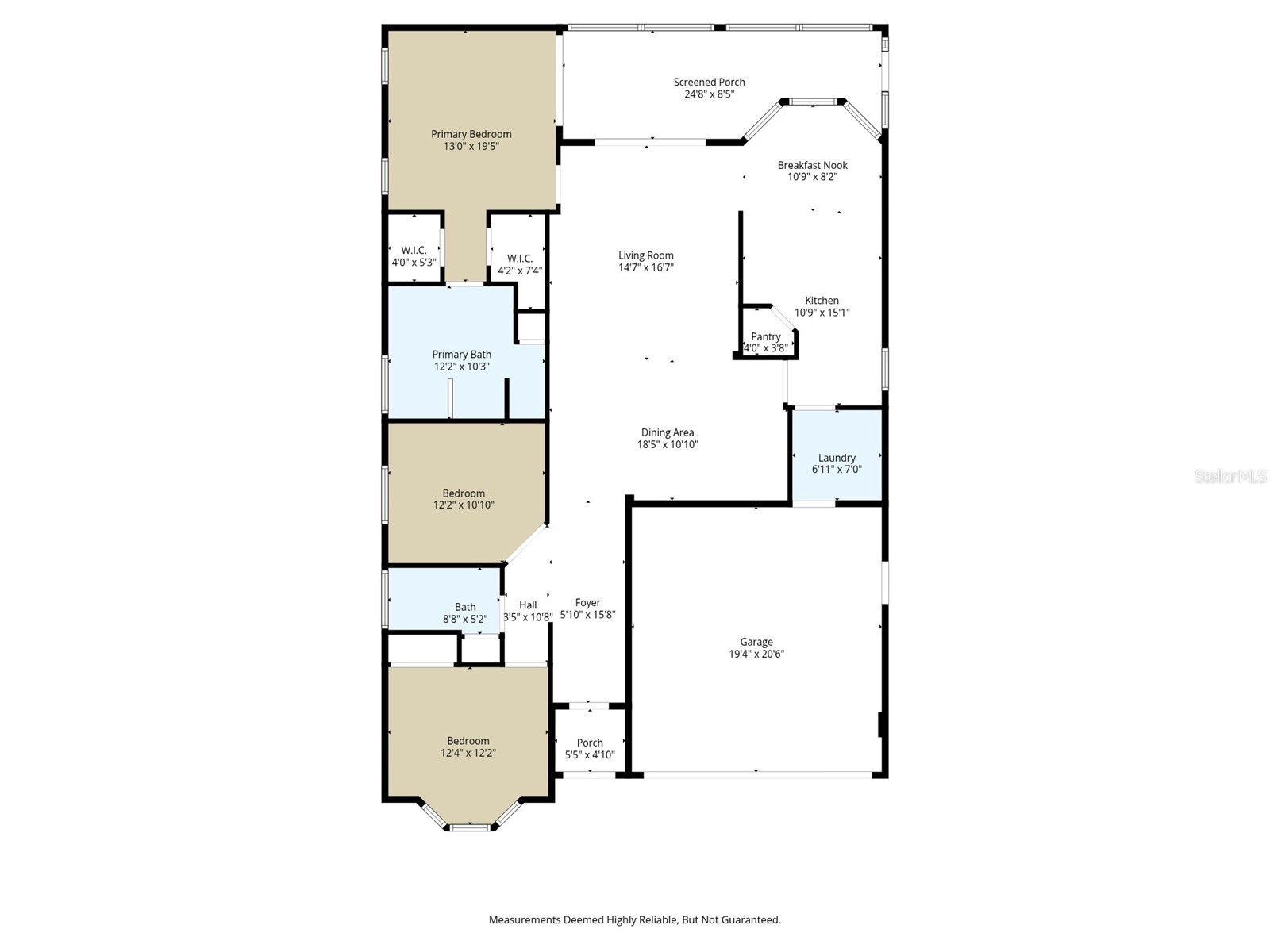 11415 Windstar Court New Port Richey FL 34654 W7882853 image30
