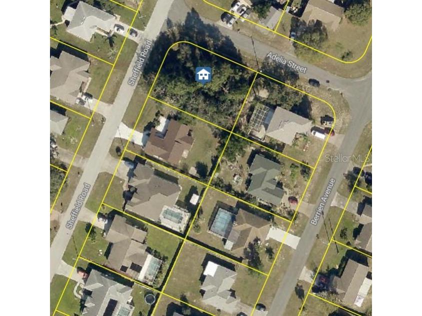 11416 Adelia Street Spring Hill FL 34608 C7527149 image1
